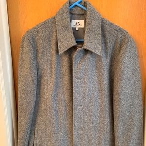 Armani Exchange Jacket